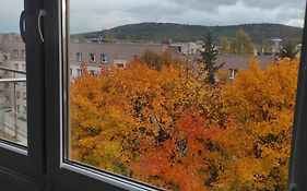 Blue Sky - apartament z pięknym widokiem na górę Telegraf